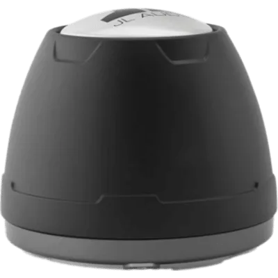 Sistema Cerrado Coaxial 6.5 in (165 mm) / Potencia RMS 75 W / Impedancia 4 Ω / Respuesta 100 Hz-25 kHz / Sensibilidad 89.5 dB / LED Transflective / Rejilla Deportiva Titanio / Cono Polipropileno con M