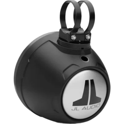 Altavoz Coaxial Cerrado / 6.5" / M6 VeX / Rejilla Deportiva Titanio / 75 W RMS / 4 Ω / Respuesta 100 Hz-25 kHz / Sensibilidad 89.5 dB / Diámetro 179 mm (7.03") / Profundidad 156 mm (6.16") / Tweeter d