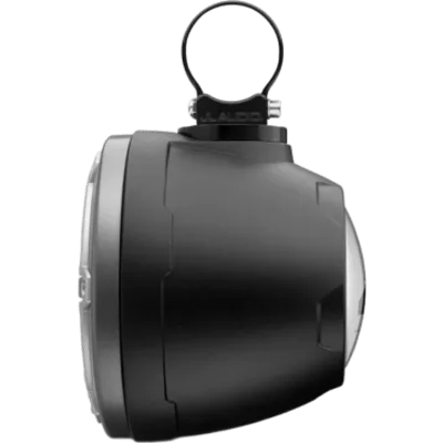 Altavoz Coaxial Cerrado / 6.5" / M6 VeX / Rejilla Deportiva Titanio / 75 W RMS / 4 Ω / Respuesta 100 Hz-25 kHz / Sensibilidad 89.5 dB / Diámetro 179 mm (7.03") / Profundidad 156 mm (6.16") / Tweeter d