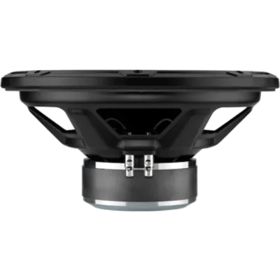 Subwoofer para Coche / Individual de 12" (304.8 mm) / 4 Ohmios / Potencia RMS 300 W / Sensibilidad 86.1 dB / Cono de Polipropileno Relleno de Minerales / Terminal con Botones / Serie W1v3
