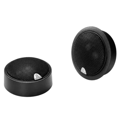 JL Audio C3 / Tweeter de Componentes 1" / 75 W RMS / 90 dB / 4 Ω / Car Audio