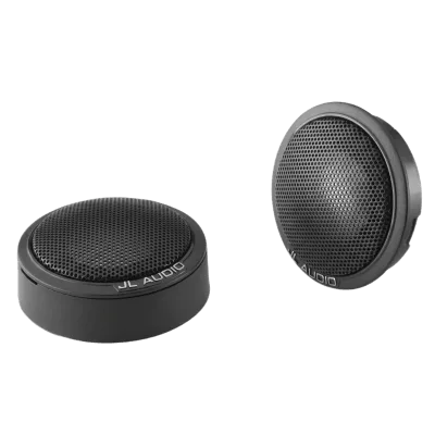 JL Audio C1 / Tweeter Cúpula de Aluminio 1" / 60 W RMS / 91.5 dB / Car Audio