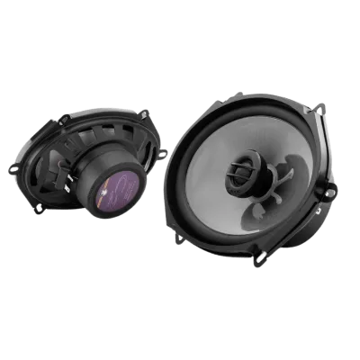 JL Audio C2 / Coaxial 5x7" / 60 W RMS / 4 Ω / Car Audio