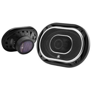 JL Audio C2 / Coaxial Tridireccional 6x9" / 70 W RMS / 4 Ω / Car Audio