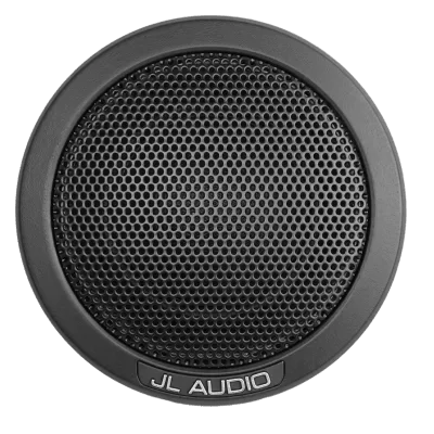 JL Audio C6 / Tweeter 1" Cúpula de Seda / 75 W RMS / 96 dB / 4 Ω / Car Audio
