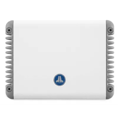Amplificador Marino 5 Canales / 900 Watts / Sistema 24V / Full-Range / Serie MHD