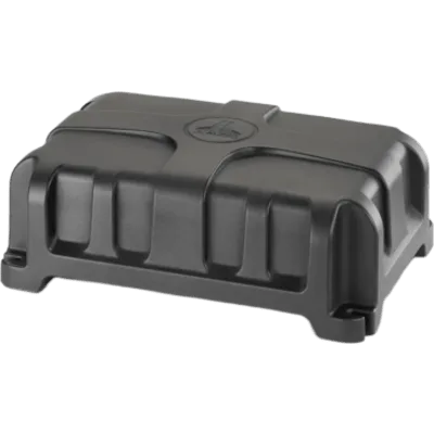 Subwoofer Sellado StowAway 10″ / Dimensiones 178 x 457 x 318 mm (7 x 18 x 12.5 in) / 2 Ω o 4 Ω / Potencia RMS 300 W / Amplificador Recomendado 75-300 W / Cono de Polipropileno Relleno de Minerales / C