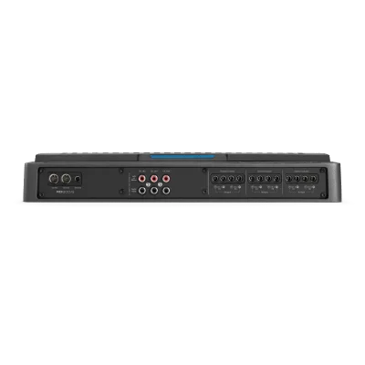 JL Audio® RD800/6 / Car Audio / Amplificador Full-range 6 Canales / 800 W / RD Series