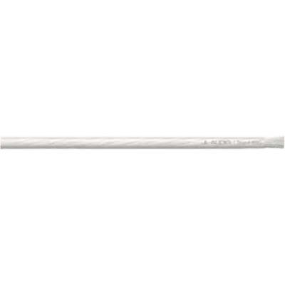 Cable de Alimentación para Amplificadores / 4 AWG Real / 100 pies (30.5 m) / Cobre OFC / 1,862 Filamentos / Cobre Estañado / Cubierta PVC Transparente / Hasta 100 A / Automotriz-Marina-Audio