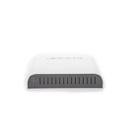 Gateway UMG 300 Modular con 3 ranuras para módulos o tarjetas de E1, GSM 2G y 3G, FXS y/o FXO, hasta 46 canales