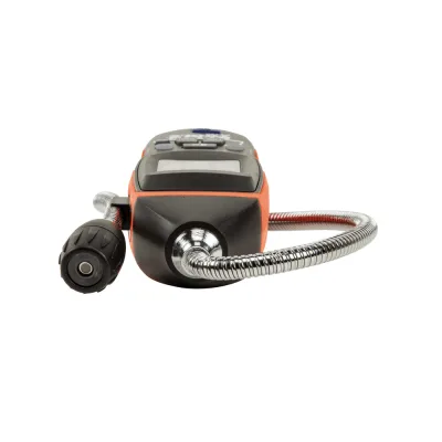 Detector de Fugas de Gas Combustible / 50-10,000 ppm / Sensor Electroquímico / Cuello Flexible 18'' (1.5 ft) / Alarma 85 dB
