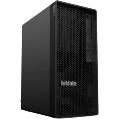Workstation Torre / Intel Core Ultra 7 265 20 Núcleos / NVIDIA GeForce RTX 5060 8GB / 16GB DDR5-5600 / SSD 512GB PCIe 4.0 NVMe / Wi-Fi 7 / Windows 11 Pro
