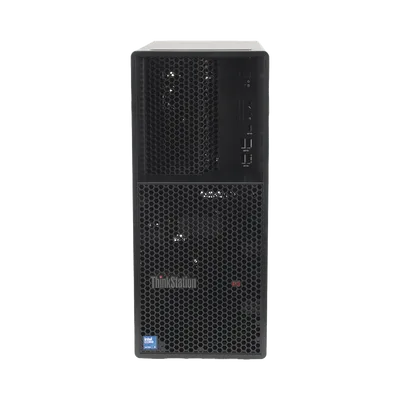 Workstation Torre / Intel Core Ultra 5 235 vPro / 16 GB DDR5-5600 / 1 TB SSD PCIe Gen4 / Windows 11 IoT Enterprise LTSC 2024 / 2x HDMI 2.1