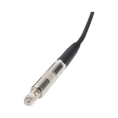 Fibra Óptica Drop / G.657A2 / Monomodo Simplex / 50 m (164 pies) / SC/UPC-SC/UPC / LS0H / Auto-soportado