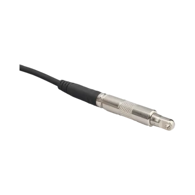 Cable de Fibra Óptica Drop / G.657A2 Monomodo / SC/APC a SC/APC / 200 m (656.2 ft) / LS0H / Unifibra / Interior/Exterior