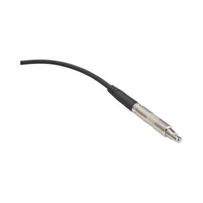 Cable Drop de Fibra Óptica / G.657A2 Monomodo / Simplex SC/UPC-SC/UPC / 200 m (656.17 pies) / LS0H / Auto-soportado