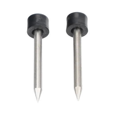 Par de Electrodos / Aleación de Tungsteno / 5,000 Fusiones / Compatible X6 y X7