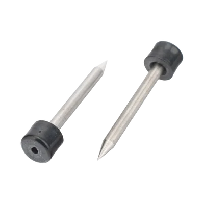 Par de Electrodos / Aleación de Tungsteno / 5,000 Fusiones / Compatible X6 y X7