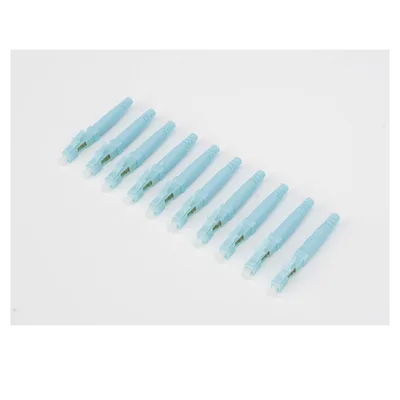 Conector de Fibra Óptica / Multimodo LC/UPC / Re-terminable 3 Veces / Tight Buffer 900 μm / OM1 a OM4 / Paquete 10 Piezas