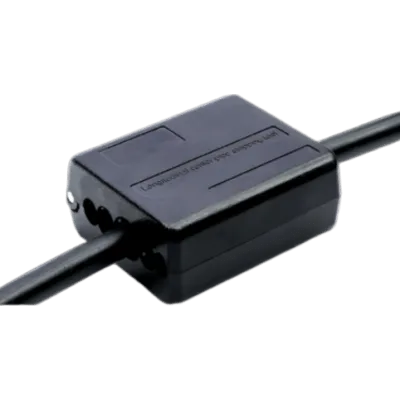 Desforradora de Fibra Óptica / Corte Longitudinal y Anular / Rango 4.5 a 11 mm (0.18 a 0.43 in) / Acceso Intermedio