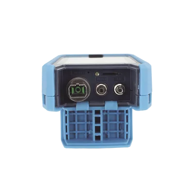 Mini OTDR para Fibra Óptica / Longitudes de Onda 1310nm y 1550nm / Rango Dinámico 24dB/22dB / Alcance de Prueba 80 km (262467 ft) / VFL 10mW / Pantalla Táctil 3.5"