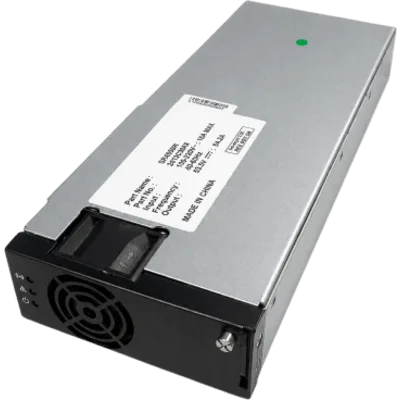 Modulo Rectificador de Repuesto para LP-PSOLT-90A 90-300Vac, Output: 42-58 Vdc