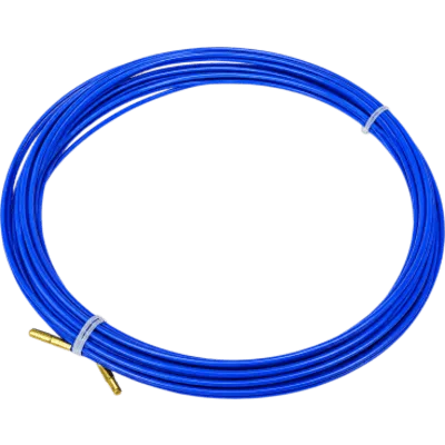 Guía de Jalado de Cables / Fibra de Vidrio 4 mm / 20 m (65.6 ft) / No Conductora / Resistente a Corrosión / Múltiples Tipos de Cable