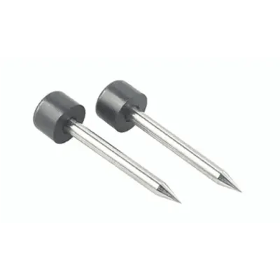 Par de Electrodos / Aleación de Tungsteno / 5,000 Fusiones / Compatible X6 y X7