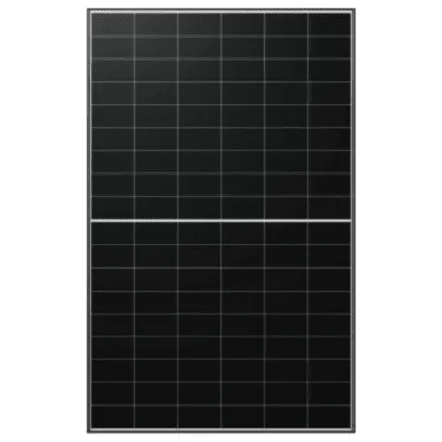 Módulo Solar / 475 W / 33.16 Vmp / 14.33 Imp / Monocristalino BC-Cell / 1500 V DC