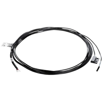 Sensor Ambiental y de Puerta / Temperatura -40°C a +70°C / Zigbee Inalámbrico / Montaje en Pared / Para PDU G5 SmartZone
