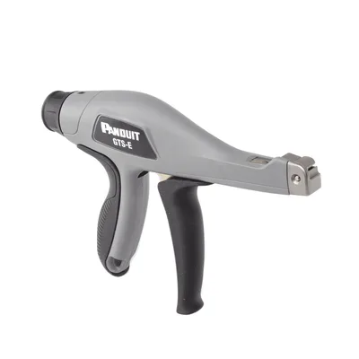 Pistola Manual para Cinchos / Tensión 8-50 lb / Corte Automático / Aluminio / 0.61 lb