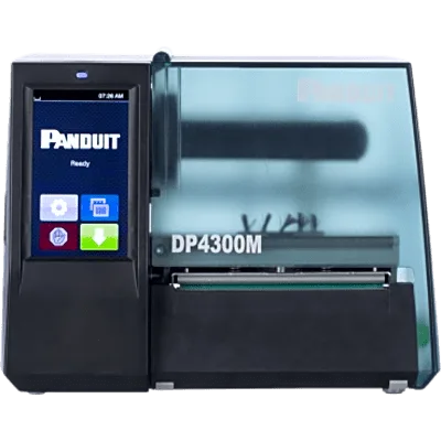 Impresora de Transferencia Térmica / 300 dpi / 5.9 ips (150 mm/s) / USB / Ethernet / Wi-Fi Opcional / Ancho 4.16 in