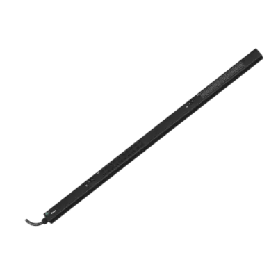 PDU ES2P Básico para Distribución de Energía, Enchufe de Entrada NEMA L6-30P, Con 20 Salidas C13, de Instalación Vertical, 208 Vca, 30 Amp