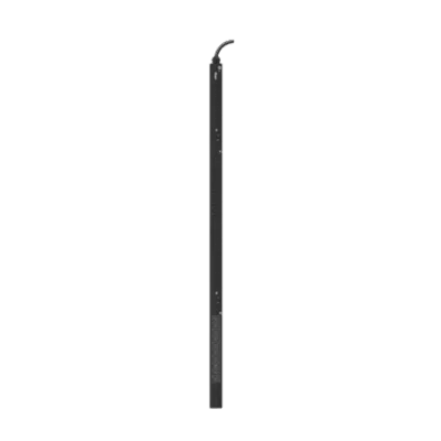 PDU ES2P Básico para Distribución de Energía, Enchufe de Entrada NEMA L6-30P, Con 20 Salidas C13, de Instalación Vertical, 208 Vca, 30 Amp