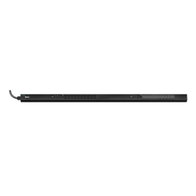 PDU ES2P Básico para Distribución de Energía, Enchufe de Entrada NEMA L6-30P, Con 20 Salidas C13, de Instalación Vertical, 208 Vca, 30 Amp