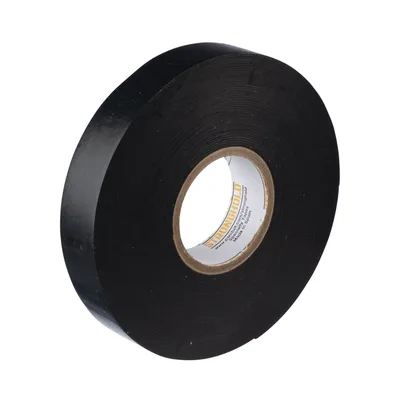 Cinta Aislante Autoadherente / EPR 0.76 mm (30 mil) / 19 mm x 9.1 m / 600V a 69 kV / 90°C Continuo / 130°C Sobrecarga
