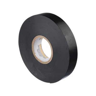 Cinta Aislante Autoadherente / EPR 0.76 mm (30 mil) / 19 mm x 9.1 m / 600V a 69 kV / 90°C Continuo / 130°C Sobrecarga