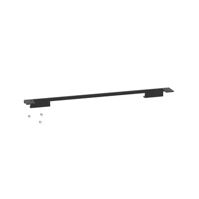 Soporte Vertical 0U / Carga 400 lbs (181.4 kg) / Profundidad 36' (914.4 mm) / Altura 42' (1066.8 mm) / Acero 16 Gauge