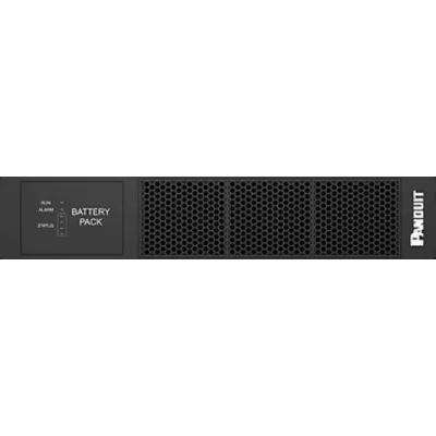 UPS Online Doble Conversión / 10000 VA / 10000 W / 208/240 Vca / Baterías LiFePO4 / 4 UR / Onda Senoidal Pura / 2 Tomas NEMA L6-30R