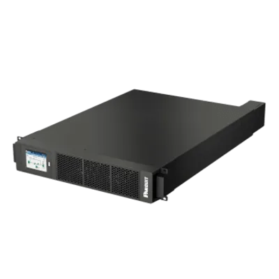 UPS Online Doble Conversión / 10000 VA / 10000 W / 208/240 Vca / Baterías LiFePO4 / 4 UR / Onda Senoidal Pura / 2 Tomas NEMA L6-30R