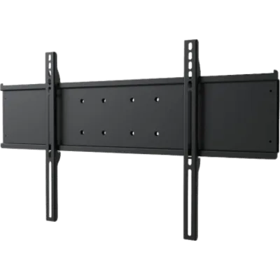 Adaptador Universal para Pantallas / 32" a 75" / Capacidad de Carga 200 lb (90.7 kg) / Patrón de Montaje Universal Hasta 730 x 405 mm / Construcción en Acero Laminado en Frío de Calibre Pesado / Herra
