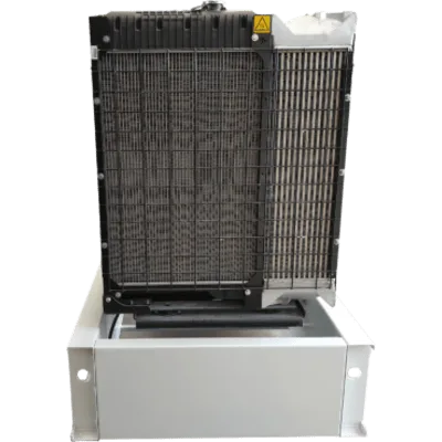 Planta de Emergencia Diesel/ 212 KW (265 KVa) Emergencia/ 181 KW (226KVa) Continuo/ Trifásico 4 Hilos / 220V/127 / Motor Cummins QSB7G5 6 Cilindros / Generador Stamford UCI274H/ Control PEM-CAP / Tr