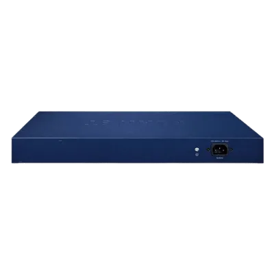 Switch Gestionado PoE++ / 16 Puertos Gigabit PoE++ 95W / 8 Puertos Gigabit / 4 Puertos 10G SFP+ / Presupuesto PoE 420W / L2/L4 / ERPS / Rack 440 mm (17.3 in)