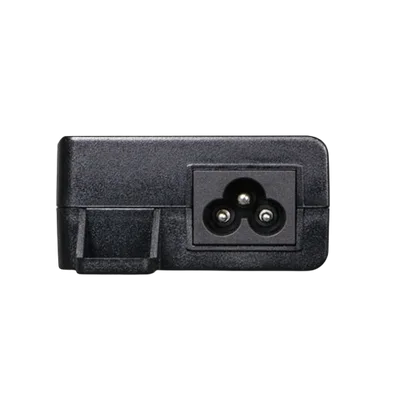 Inyector PoE / 802.3af/at / 30 W / Puertos 10/100/1000Mbps/2.5G/5G / Alcance 100 m (328 ft)