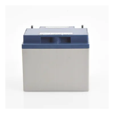 Batería de Respaldo AGM/VRLA / 12V / 40 Ah / Vida Útil 5 Años / Terminales NB / UL Reconocida