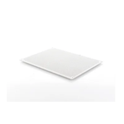 Placa Interna para Gabinete / Plástico ABS / IP65 / 425 x 330 mm / Cierre por Broche / Exteriores