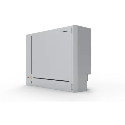 Batería de Litio LiFePO4 / 51.2 Vcc / 230 Ah / 11.776 kWh / IP66 / Instalación en Pared