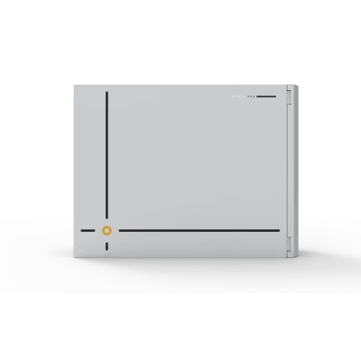 Batería de Litio LiFePO4 / 51.2 Vcc / 230 Ah / 11.776 kWh / IP66 / Instalación en Pared