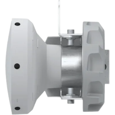 Antena Sectorial Horn / 60° Simétrica / Wideband 5+6 GHz / 13 dBi / 4900-7200 MHz / TwistPort™ / IP55