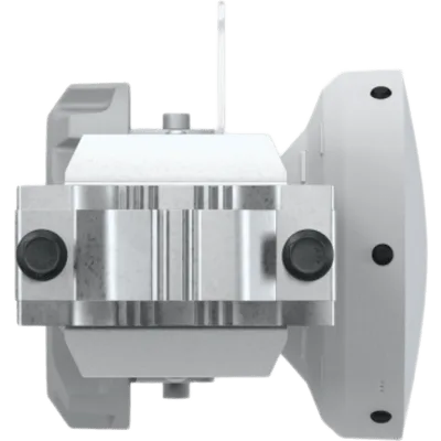 Antena Sectorial Horn / 60° Simétrica / Wideband 5+6 GHz / 13 dBi / 4900-7200 MHz / TwistPort™ / IP55